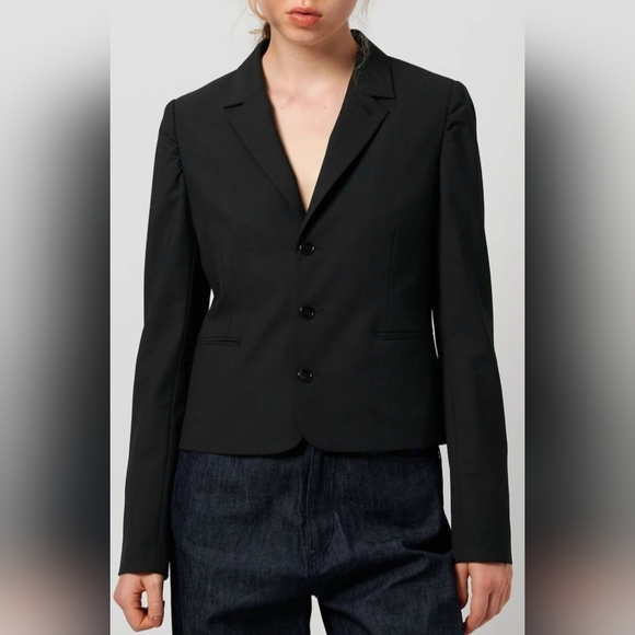 Tahari ASL Jackets & Blazers - Tahari Arthur S.Levine Women's Business/Office/Carrer Blazer Lined 3Buttons 10/M